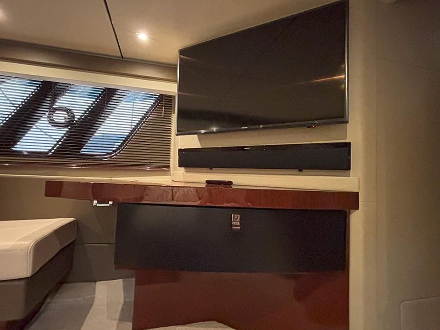 2017 Sea Ray 59 