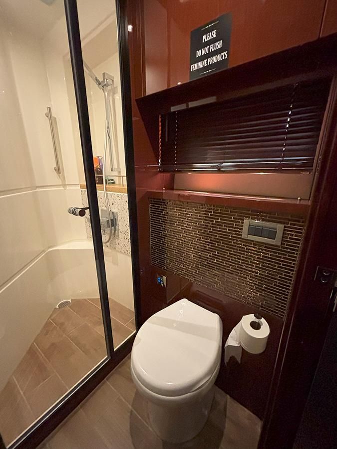 2017 Sea Ray 59 