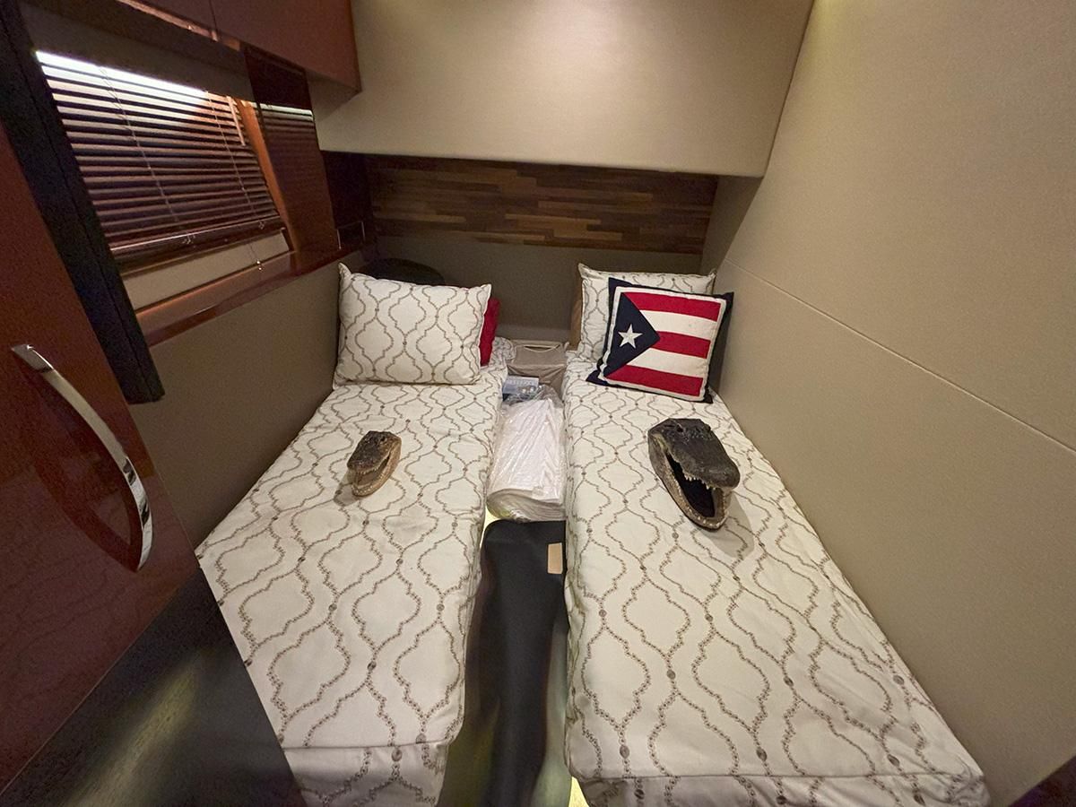 2017 Sea Ray 59 