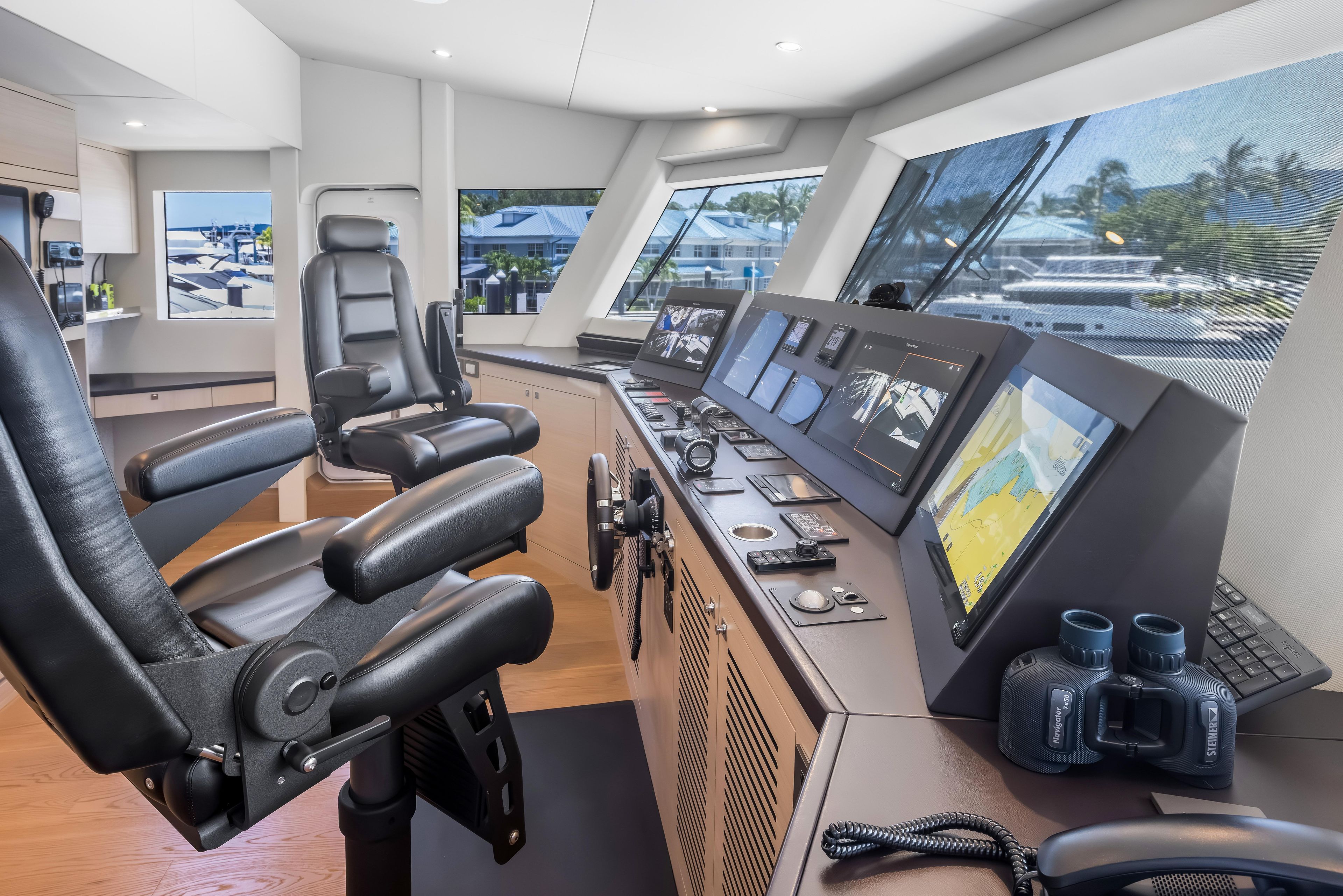 2022 Numarine 121 