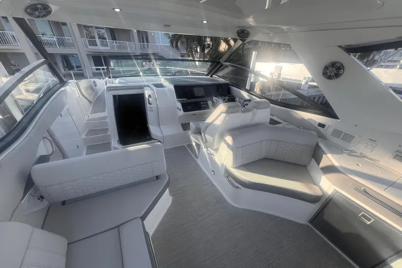 Seas The Day Yacht Photos Pics 