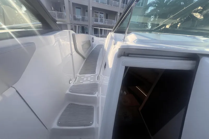 Seas The Day Yacht Photos Pics 