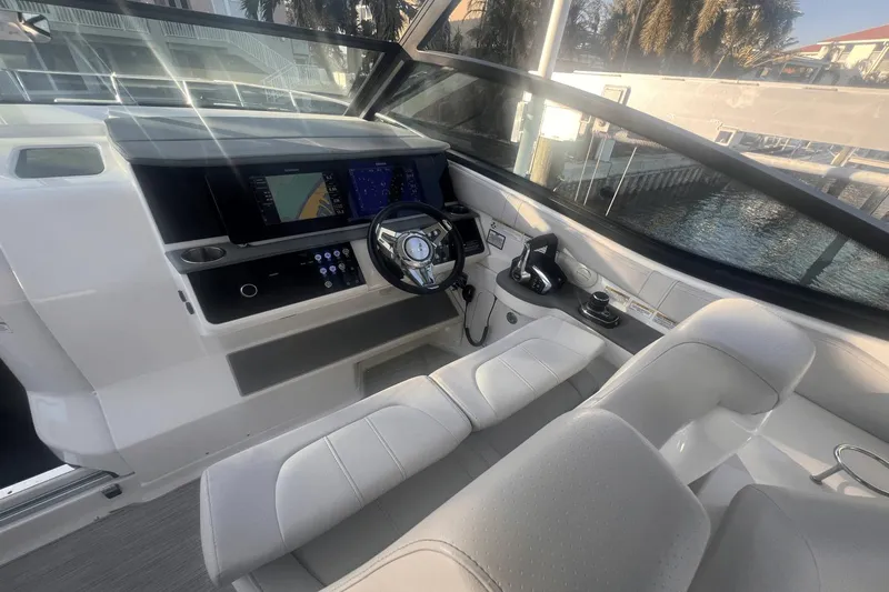 Seas The Day Yacht Photos Pics 