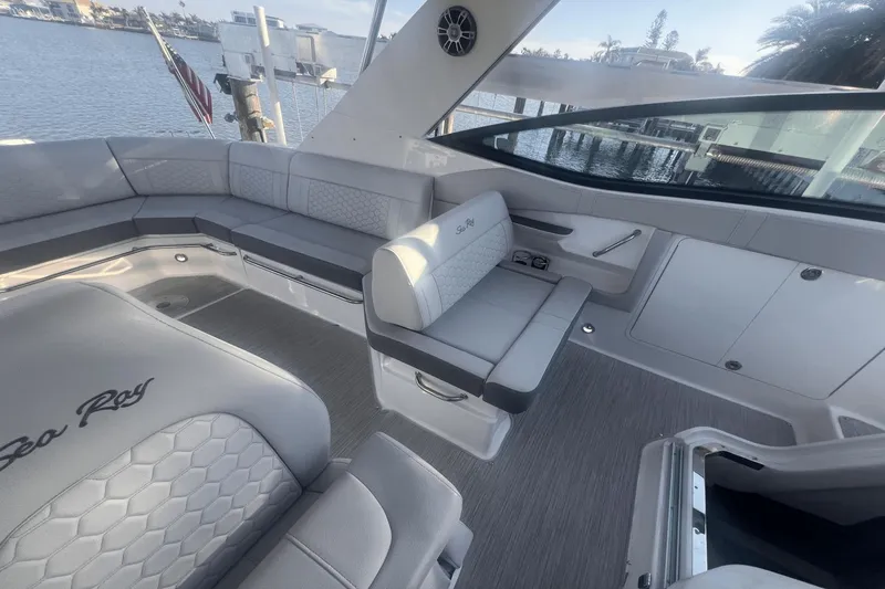 Seas The Day Yacht Photos Pics 