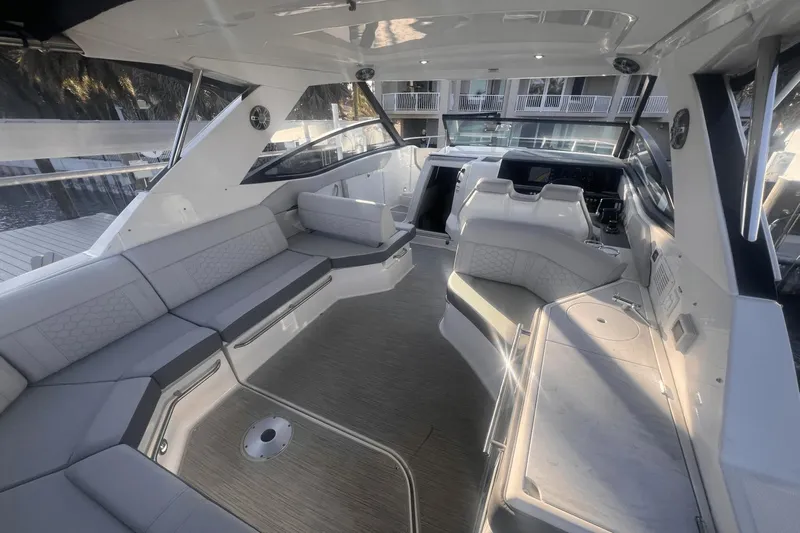 Seas The Day Yacht Photos Pics 