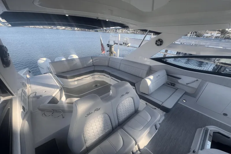 Seas The Day Yacht Photos Pics 