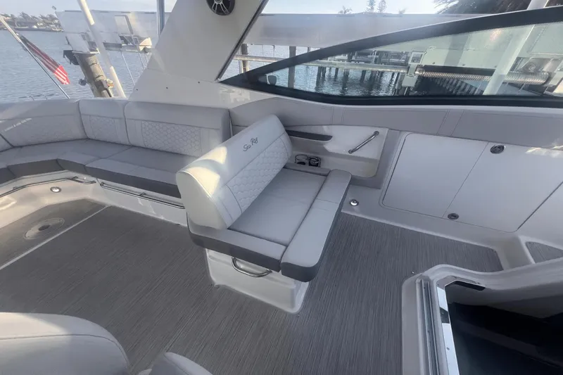 Seas The Day Yacht Photos Pics 