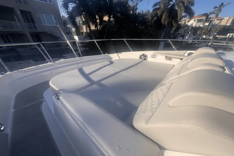 Seas The Day Yacht Photos Pics 