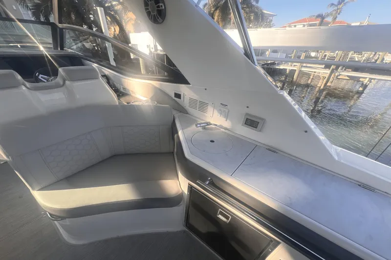 Seas The Day Yacht Photos Pics 