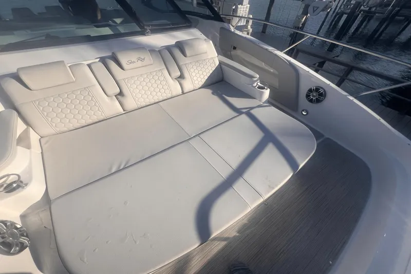 Seas The Day Yacht Photos Pics 