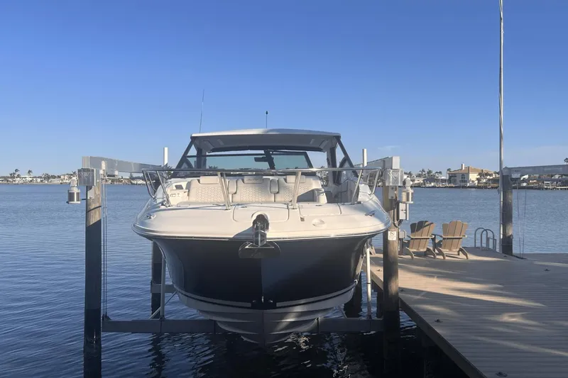 Seas The Day Yacht Photos Pics 