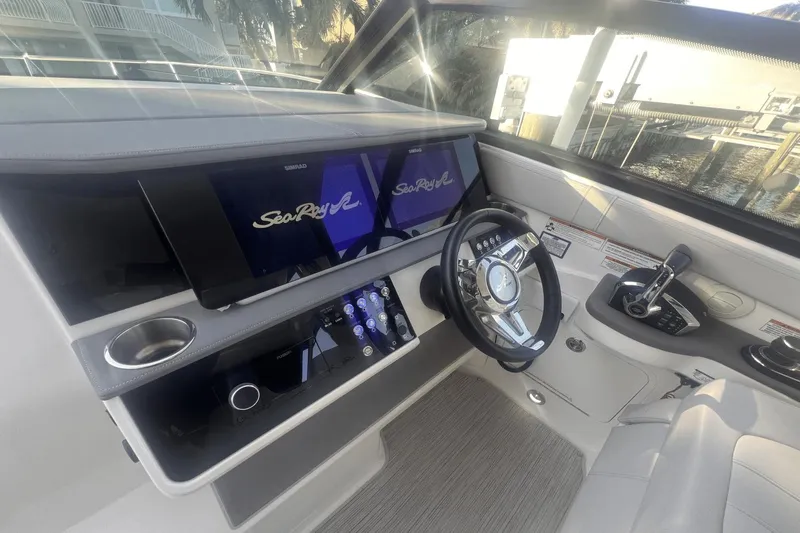 Seas The Day Yacht Photos Pics 