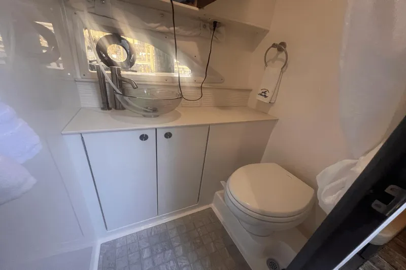 Seas The Day Yacht Photos Pics 