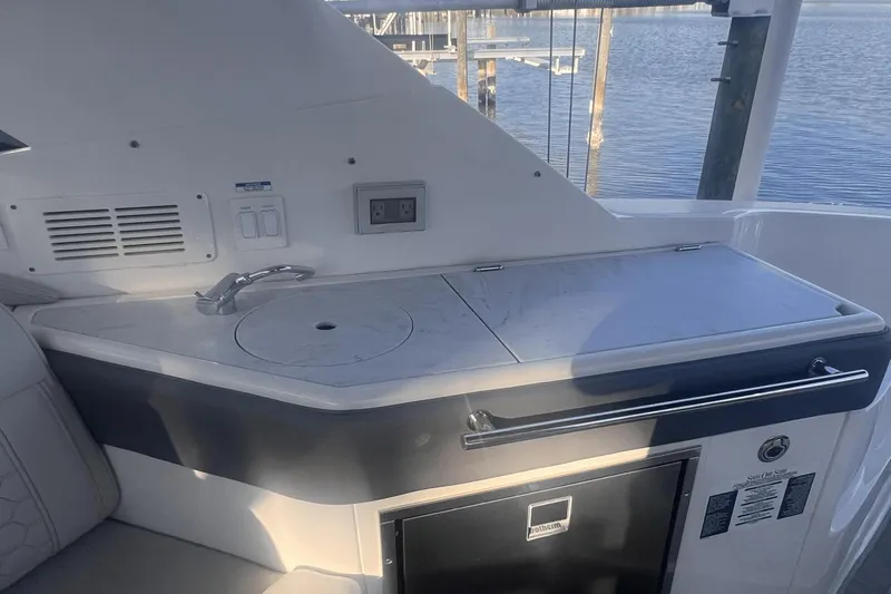 Seas The Day Yacht Photos Pics 