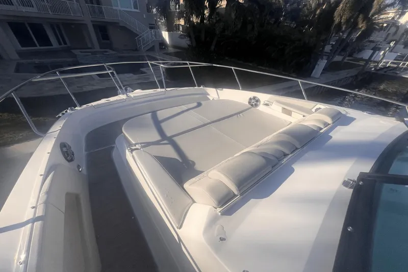 Seas The Day Yacht Photos Pics 