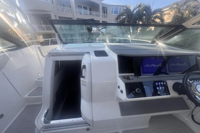 Seas The Day Yacht Photos Pics 