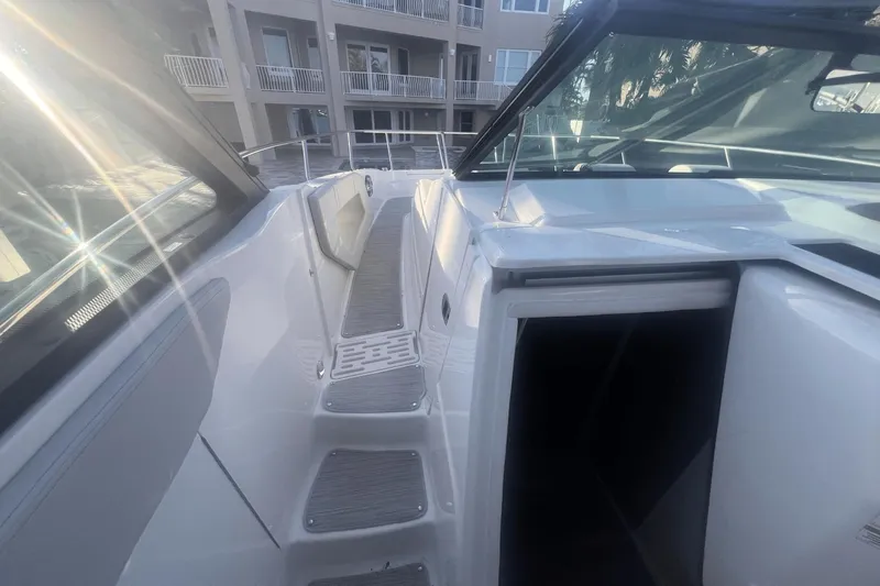 Seas The Day Yacht Photos Pics 