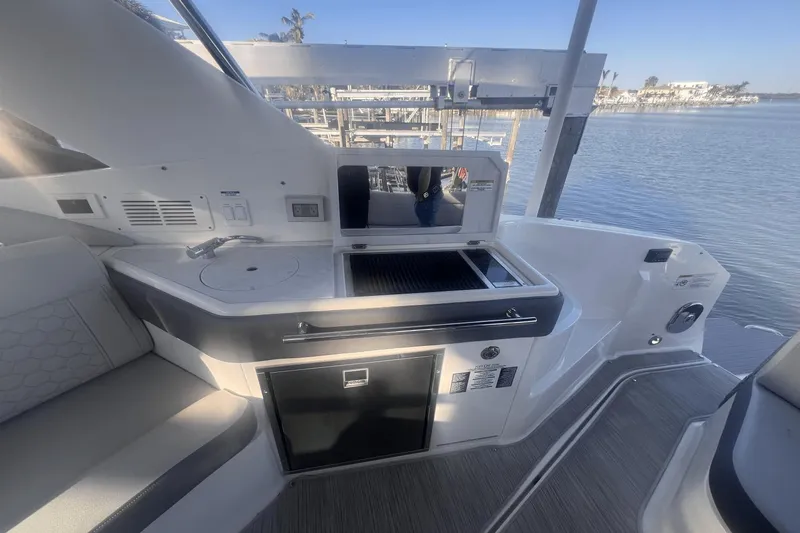 Seas The Day Yacht Photos Pics 