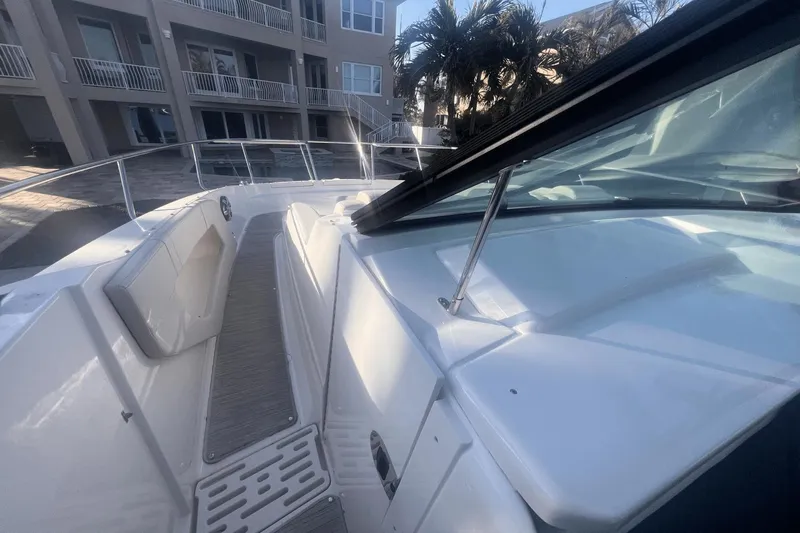 Seas The Day Yacht Photos Pics 