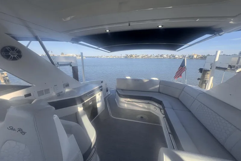 Seas The Day Yacht Photos Pics 