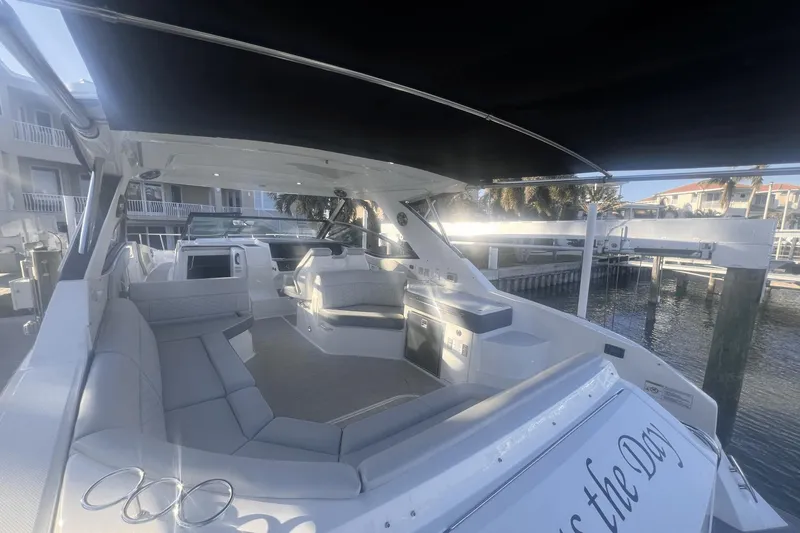 Seas The Day Yacht Photos Pics 