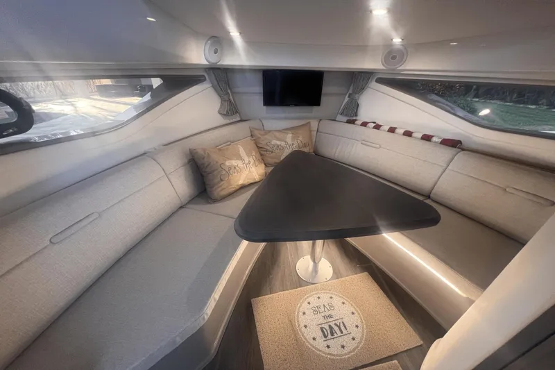 Seas The Day Yacht Photos Pics 