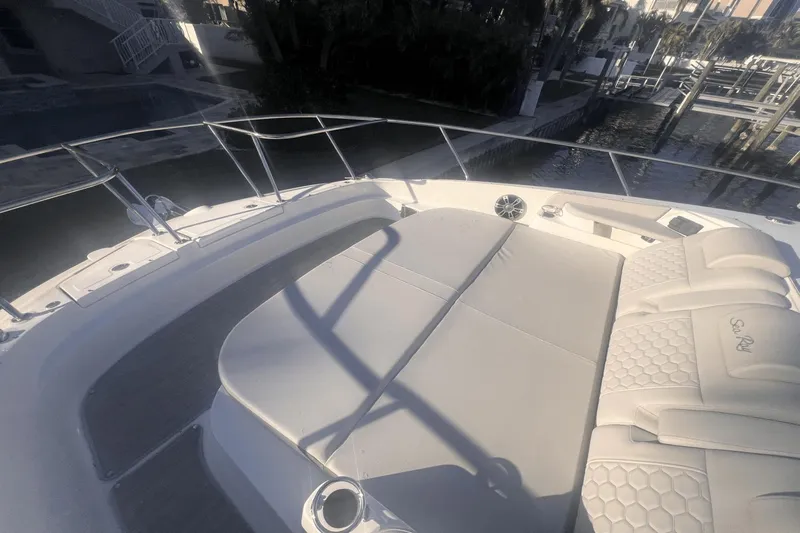 Seas The Day Yacht Photos Pics 