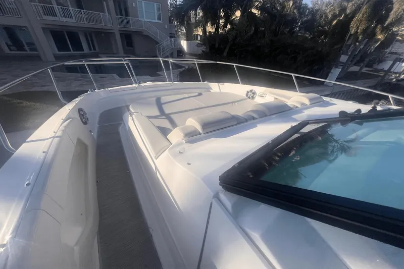 Seas The Day Yacht Photos Pics 