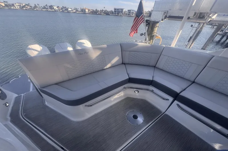 Seas The Day Yacht Photos Pics 