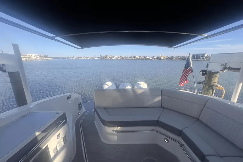 Seas The Day Yacht Photos Pics 