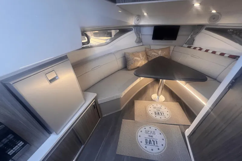 Seas The Day Yacht Photos Pics 