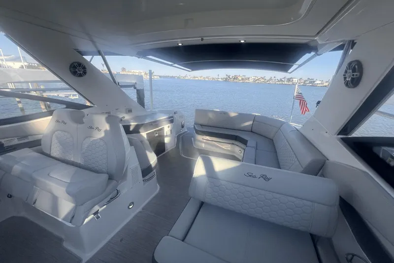 Seas The Day Yacht Photos Pics 