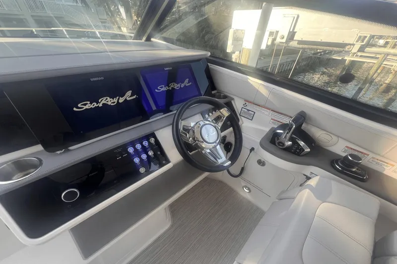 Seas The Day Yacht Photos Pics 