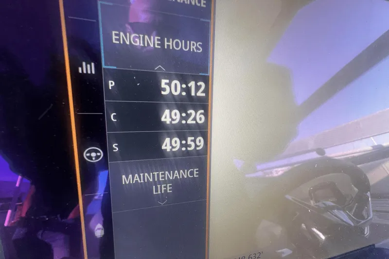 Seas The Day Yacht Photos Pics 