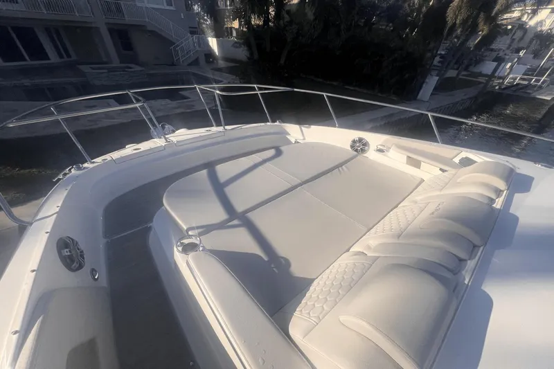 Seas The Day Yacht Photos Pics 