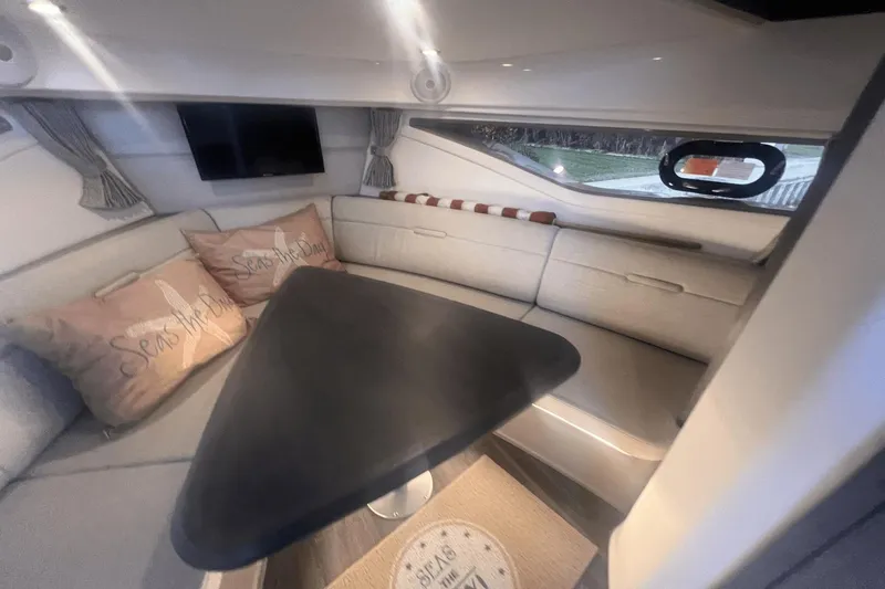 Seas The Day Yacht Photos Pics 