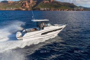 2024 Jeanneau Cap Camarat 9.0 WA Serie 2