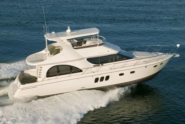 Riverdance Yacht Photos Pics Manufacturer Provided Image
