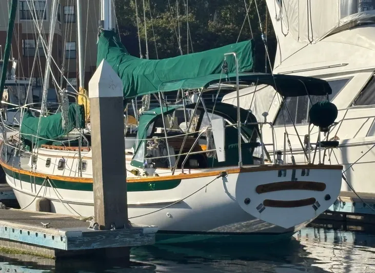 Emerald Star Yacht Photos Pics 