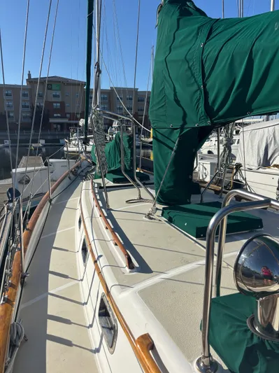 Emerald Star Yacht Photos Pics 