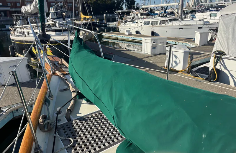 Emerald Star Yacht Photos Pics 