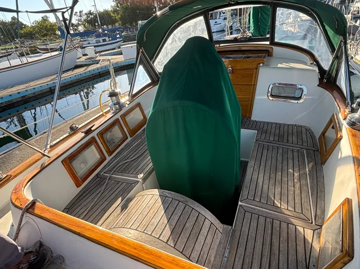 Emerald Star Yacht Photos Pics 