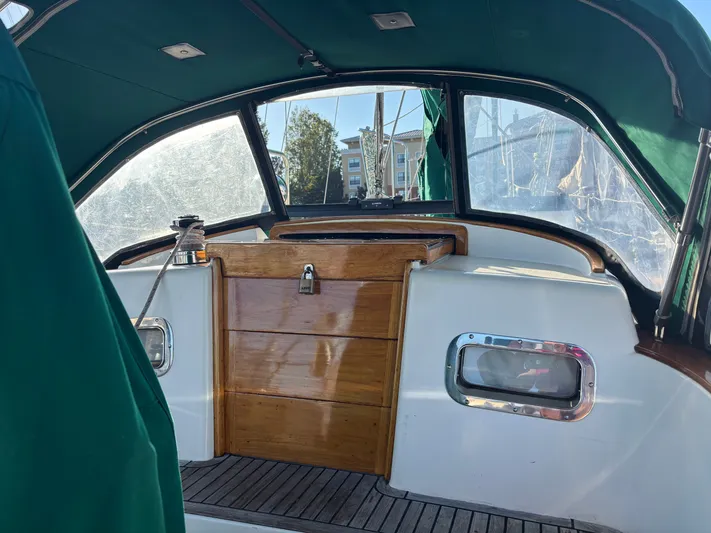 Emerald Star Yacht Photos Pics 