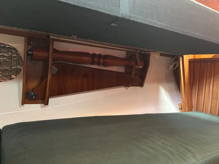 Emerald Star Yacht Photos Pics 