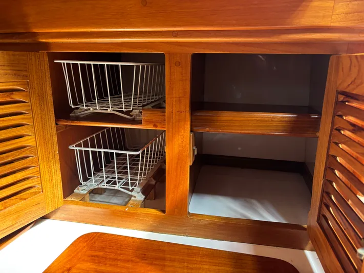 Emerald Star Yacht Photos Pics 