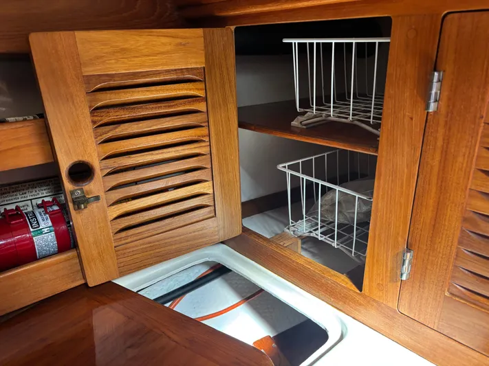 Emerald Star Yacht Photos Pics 