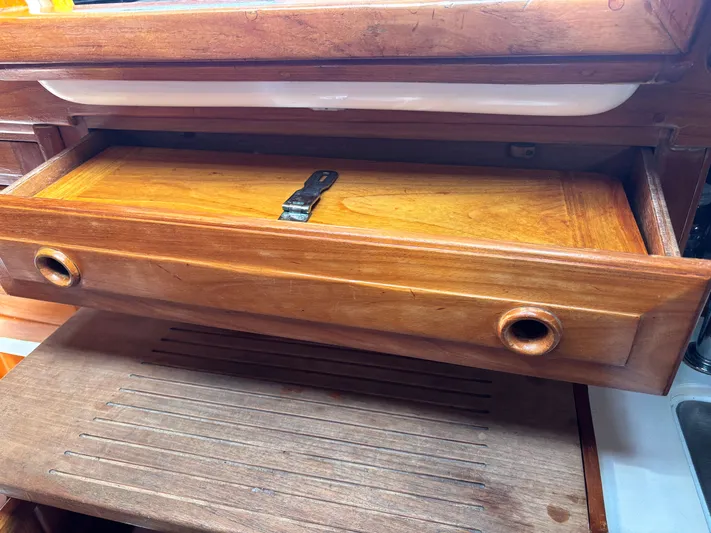 Emerald Star Yacht Photos Pics 