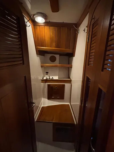 Emerald Star Yacht Photos Pics 