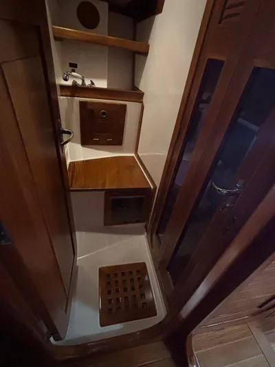 Emerald Star Yacht Photos Pics 