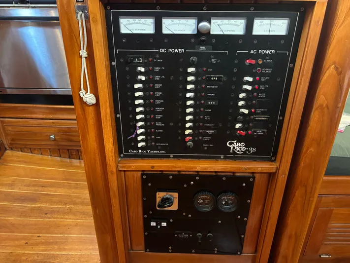 Emerald Star Yacht Photos Pics 